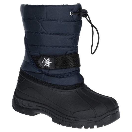 Icicle Toggle Lace Snow Boot, Cotswold