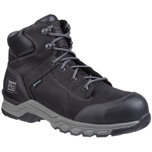 Hypercharge Lace Up Safety Boot, Timberland Pro