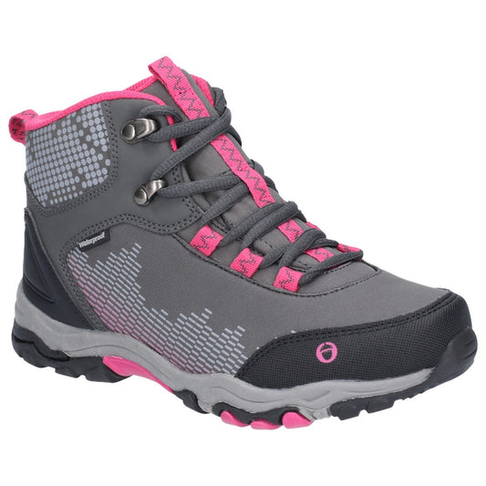 Ducklington Hiking Waterproof Boot, Cotswold