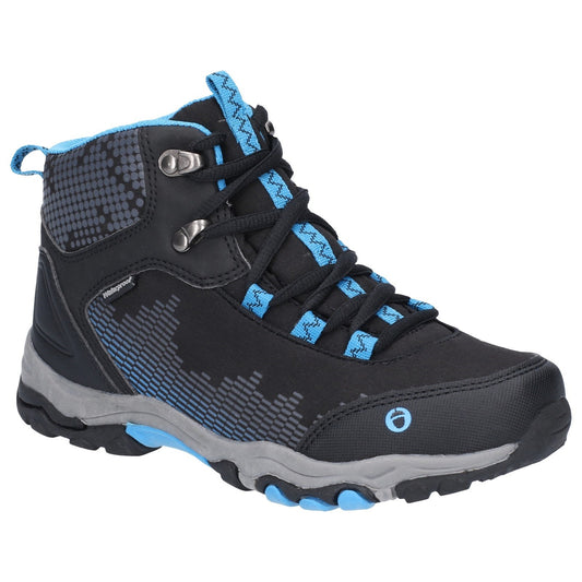 Ducklington Hiking Waterproof Boot, Cotswold