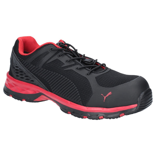 Fuse Motion 2.0 Lace Up Safety Shoe, Puma Safety