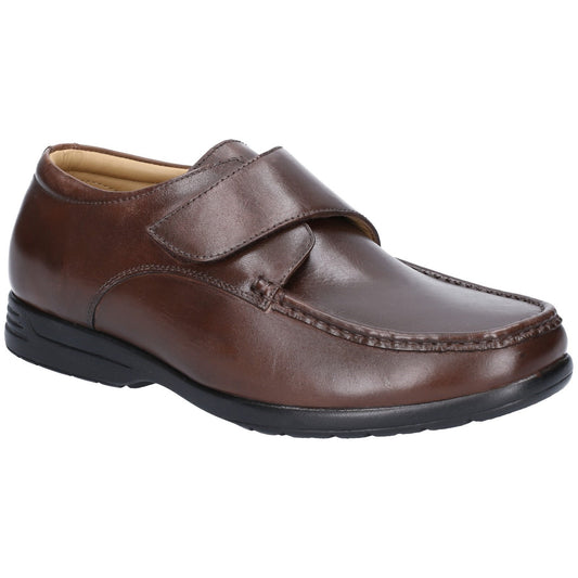 Fred Dual Fit Moccasin, Fleet & Foster