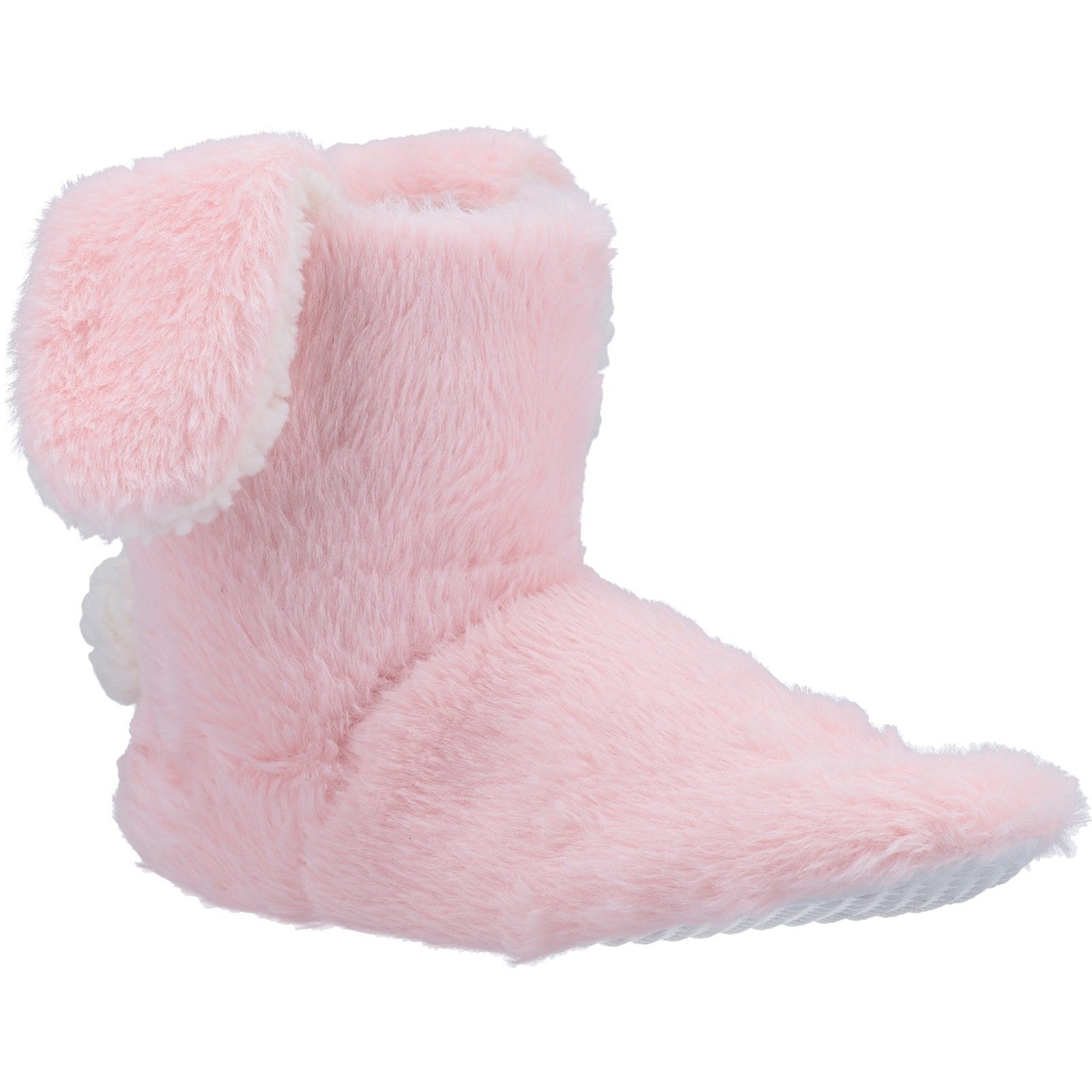 Flopsy Kids Knitted Bootie, Divaz