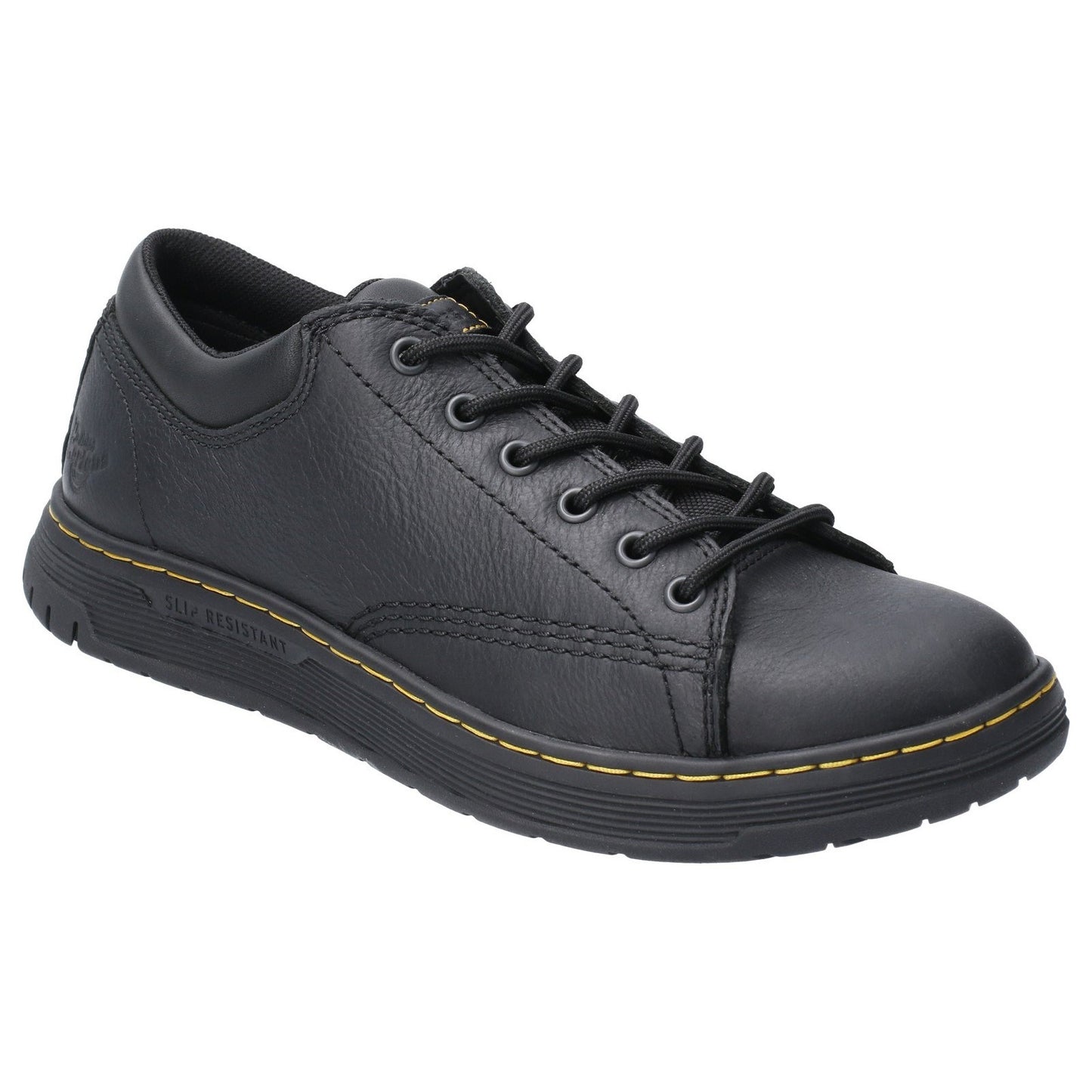 Maltby SR Lace Shoe, Dr Martens