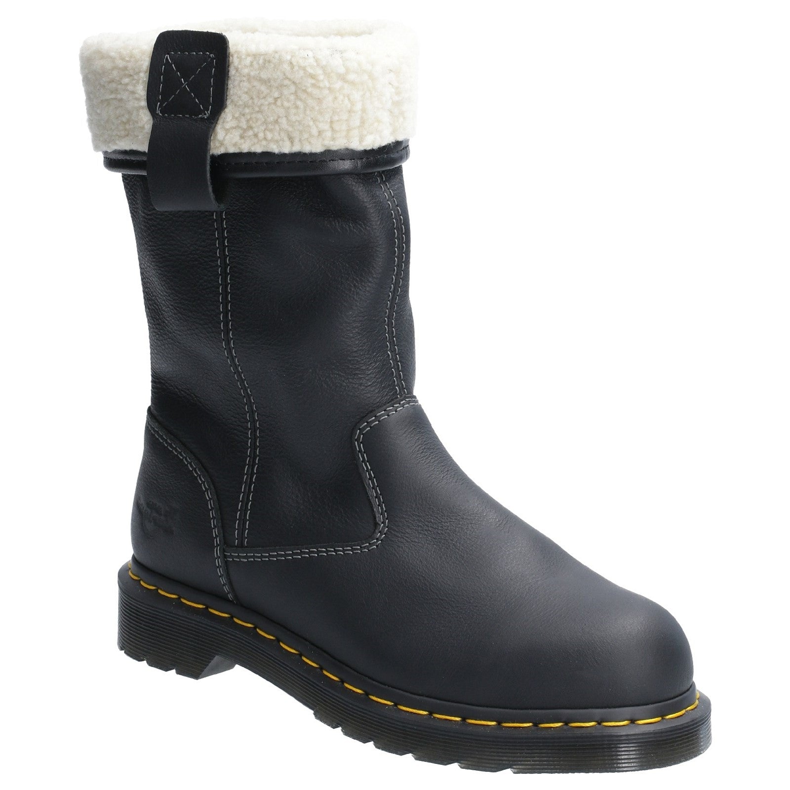 Belsay ST Slip On Safety Boot, Dr Martens