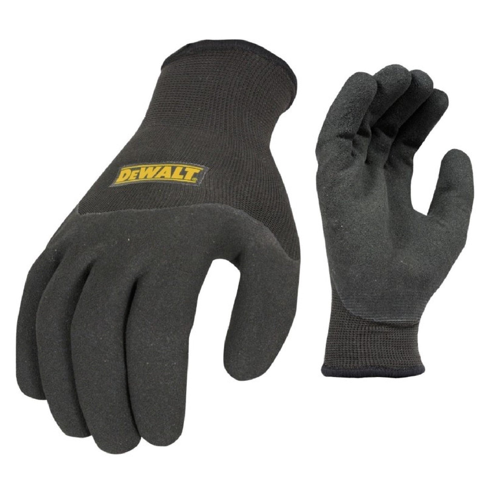 DPG737L Glove In Glove Gripper Glove, Dewalt