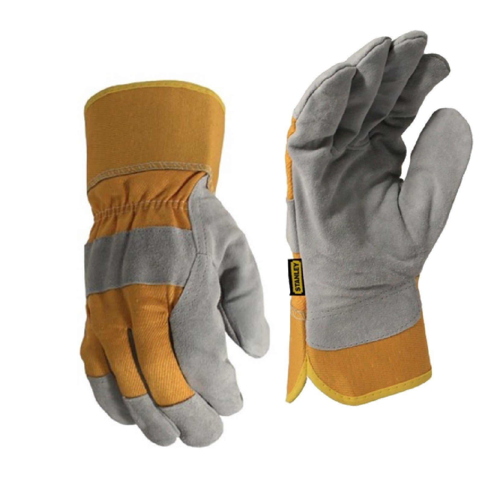 SY780L Winter Rigger Glove, Stanley