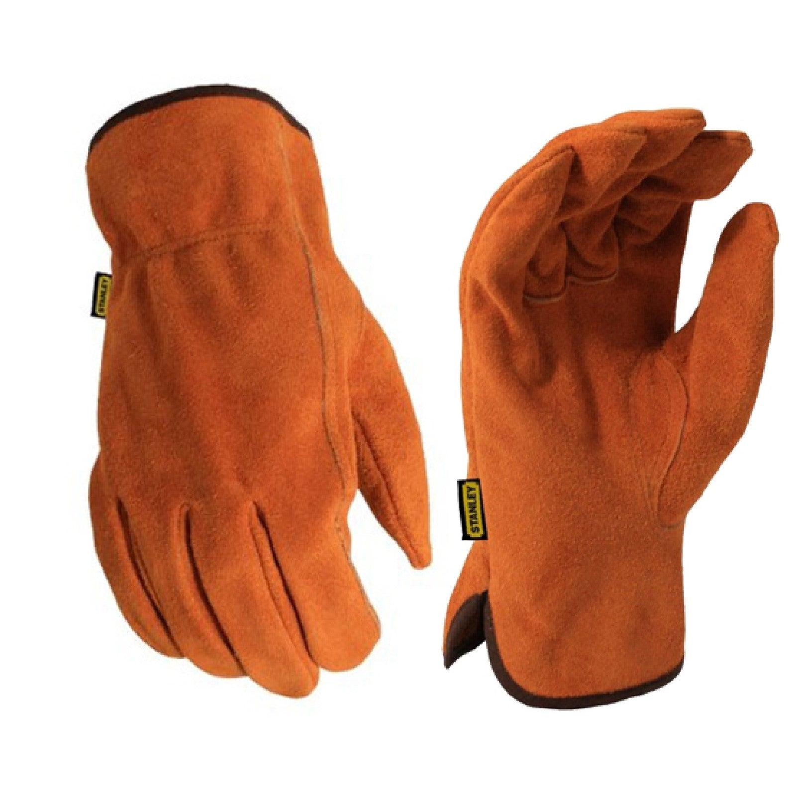 SY710L Split Leather Cowhide Glove, Stanley