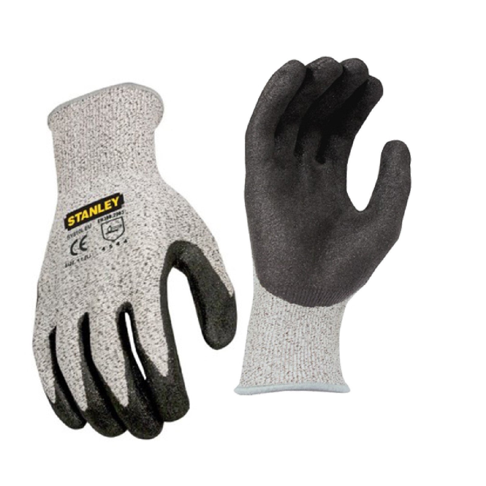 SY810L Level 5 Gripper Glove, Stanley