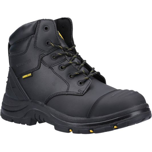 AS305C Winsford Safety Boot, Amblers Safety