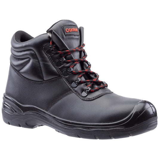 FS336 S3 Safety Boot, Centek