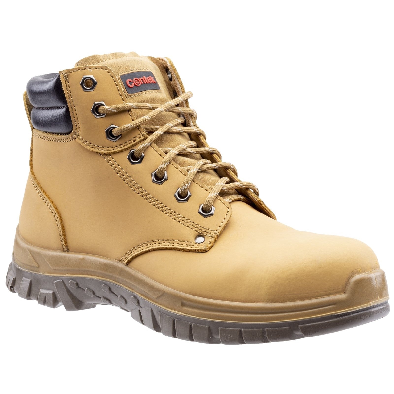 FS339 S3 Safety Boot, Centek