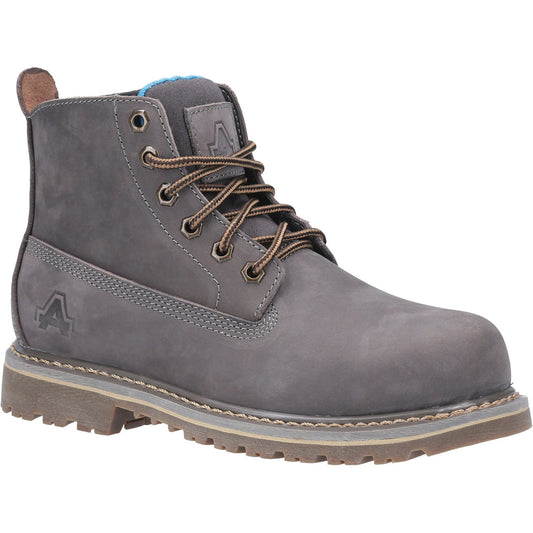 AS105 Mimi Safety Boot, Amblers Safety