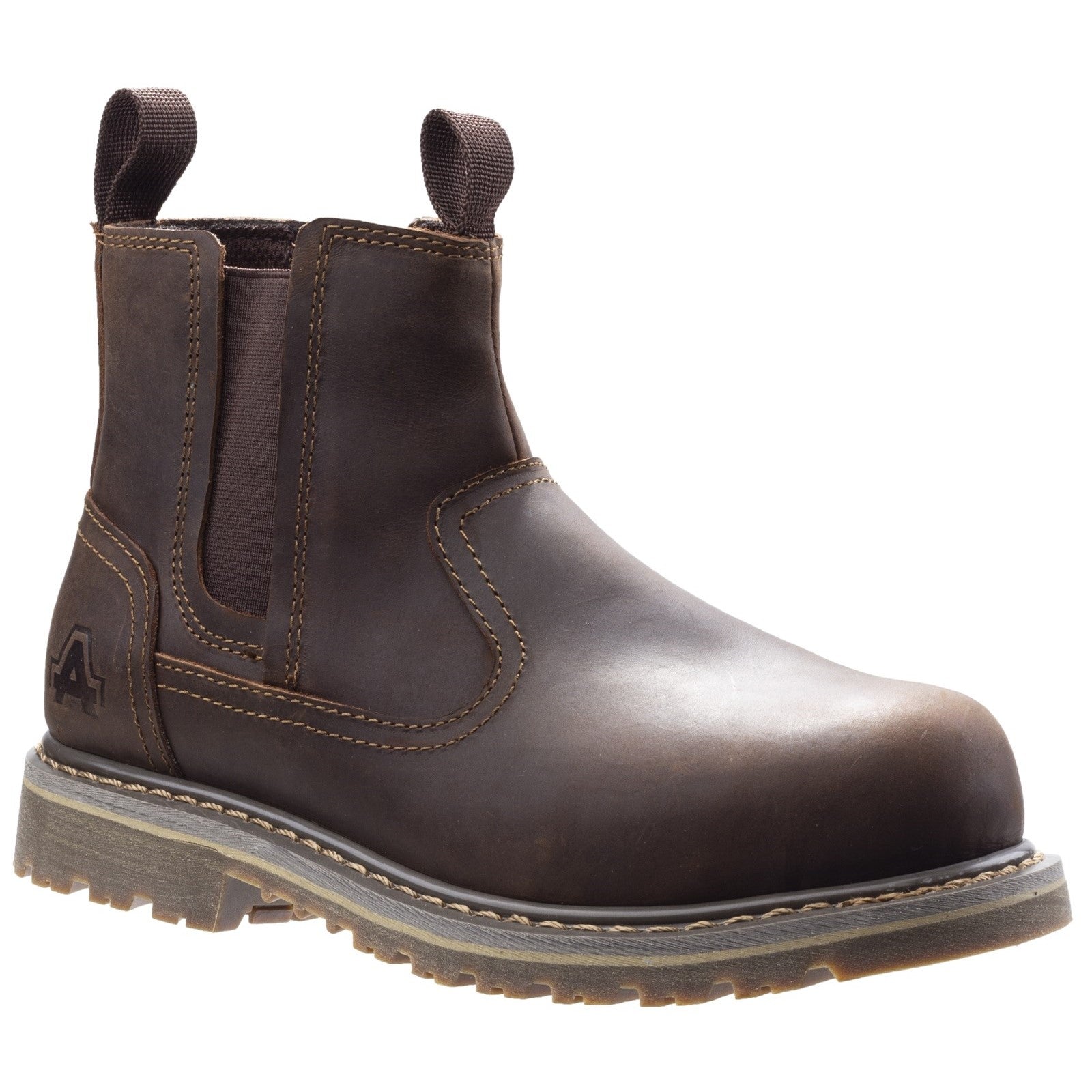 AS101 Alice Safety Boot, Amblers Safety