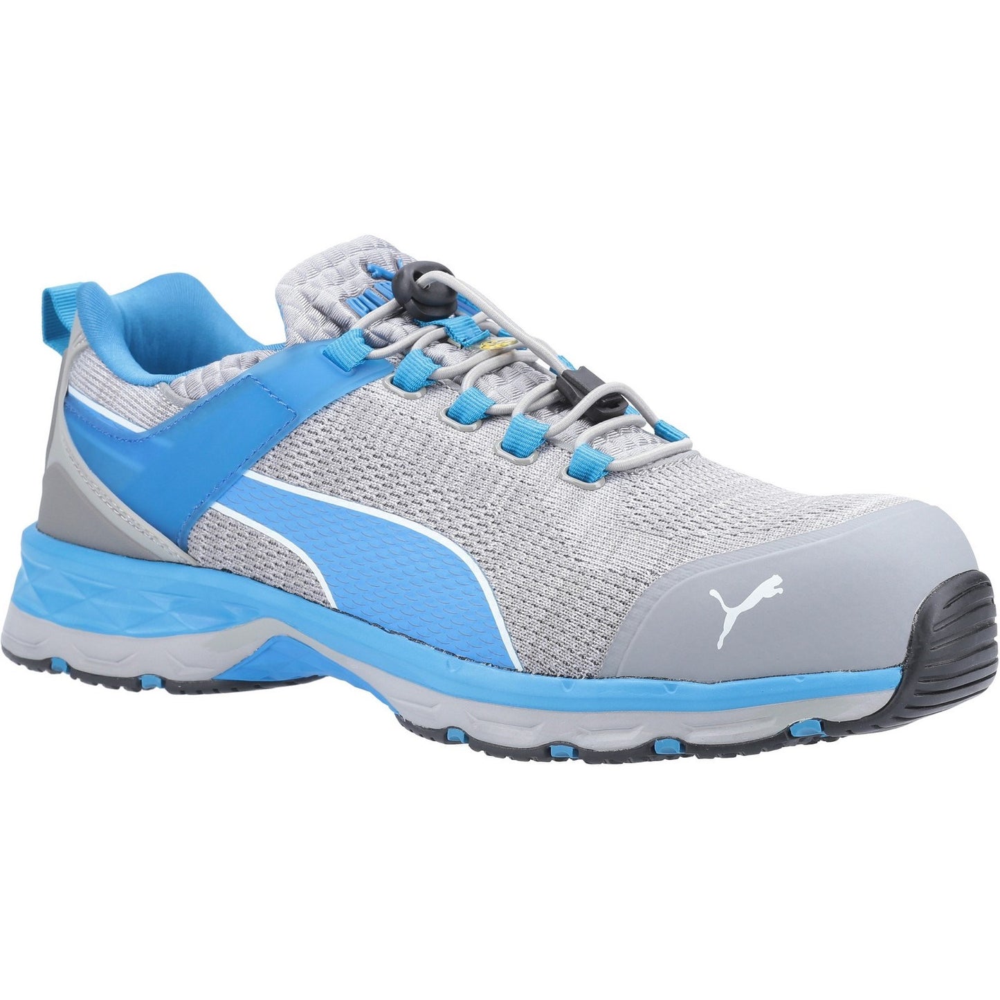 Xcite Low Toggle Safety Trainer, Puma Safety