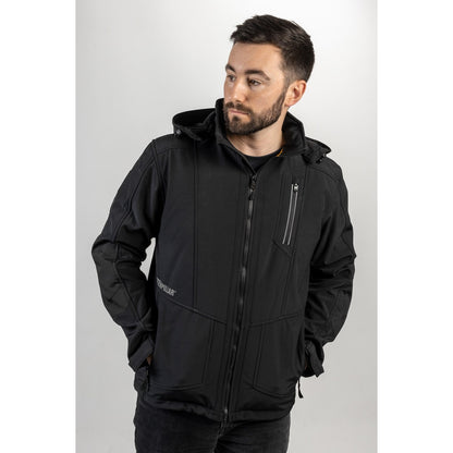 Mercury Soft Shell Jacket, Caterpillar