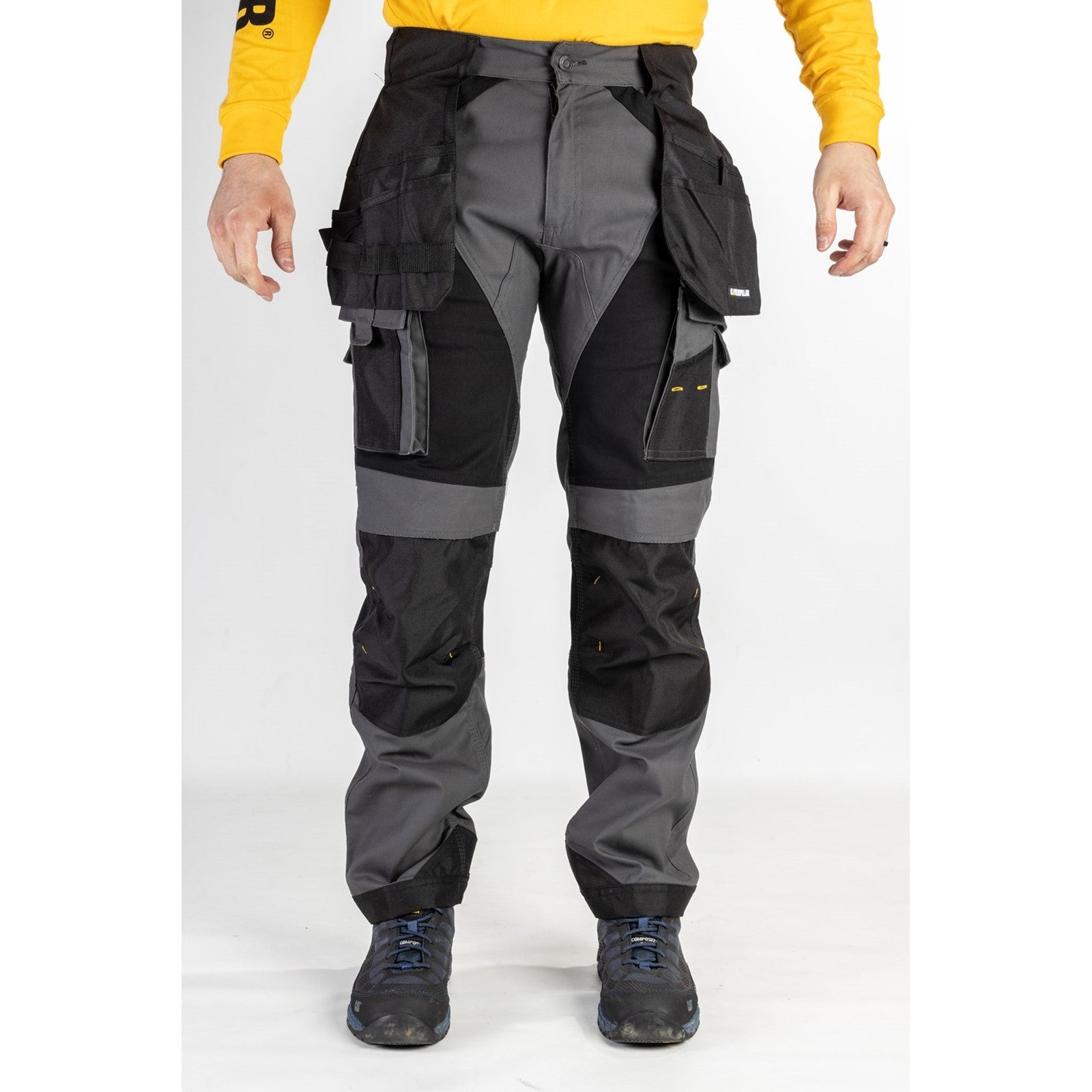 Advanced Trademark Trouser, Caterpillar