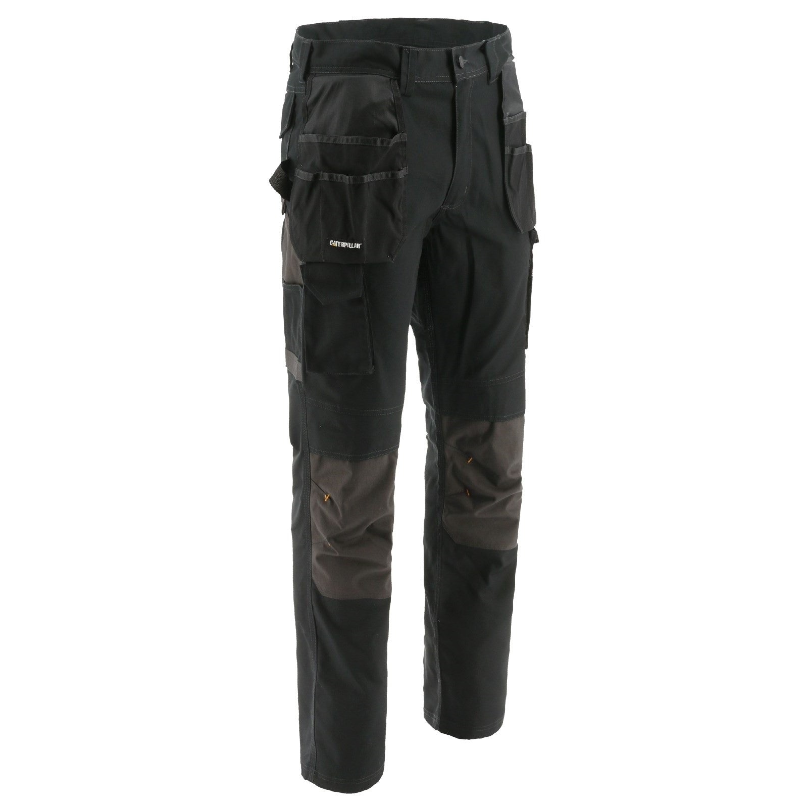 Essentials Knee Pocket Work Trouser, Caterpillar