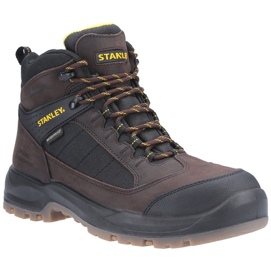 Berkeley Full Safety Boot, Stanley