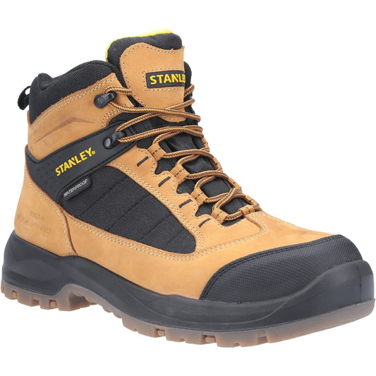 Berkeley Full Safety Boot, Stanley