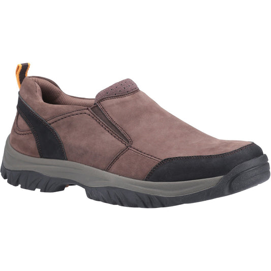 Boxwell Hiking Shoe, Cotswold