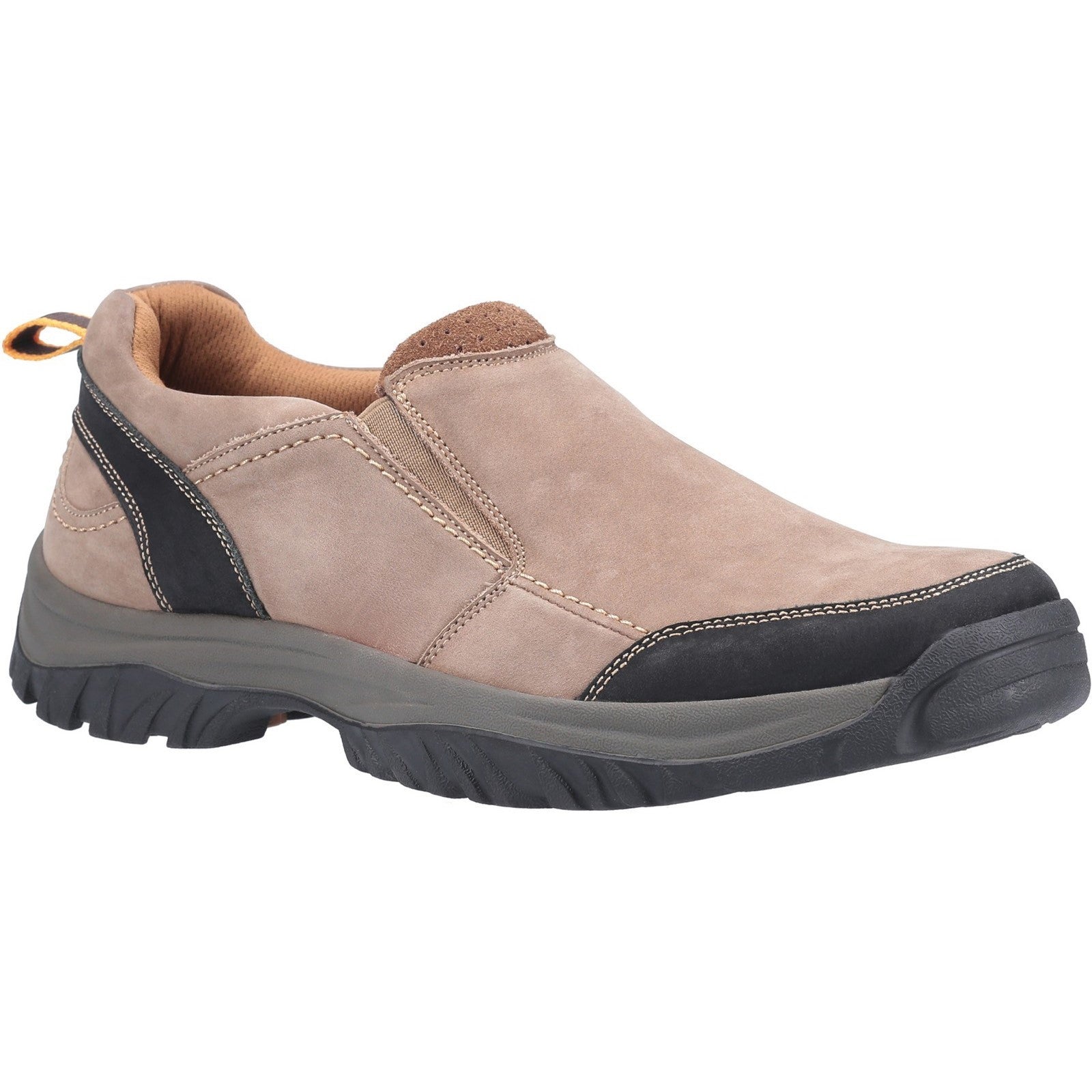 Boxwell Hiking Shoe, Cotswold