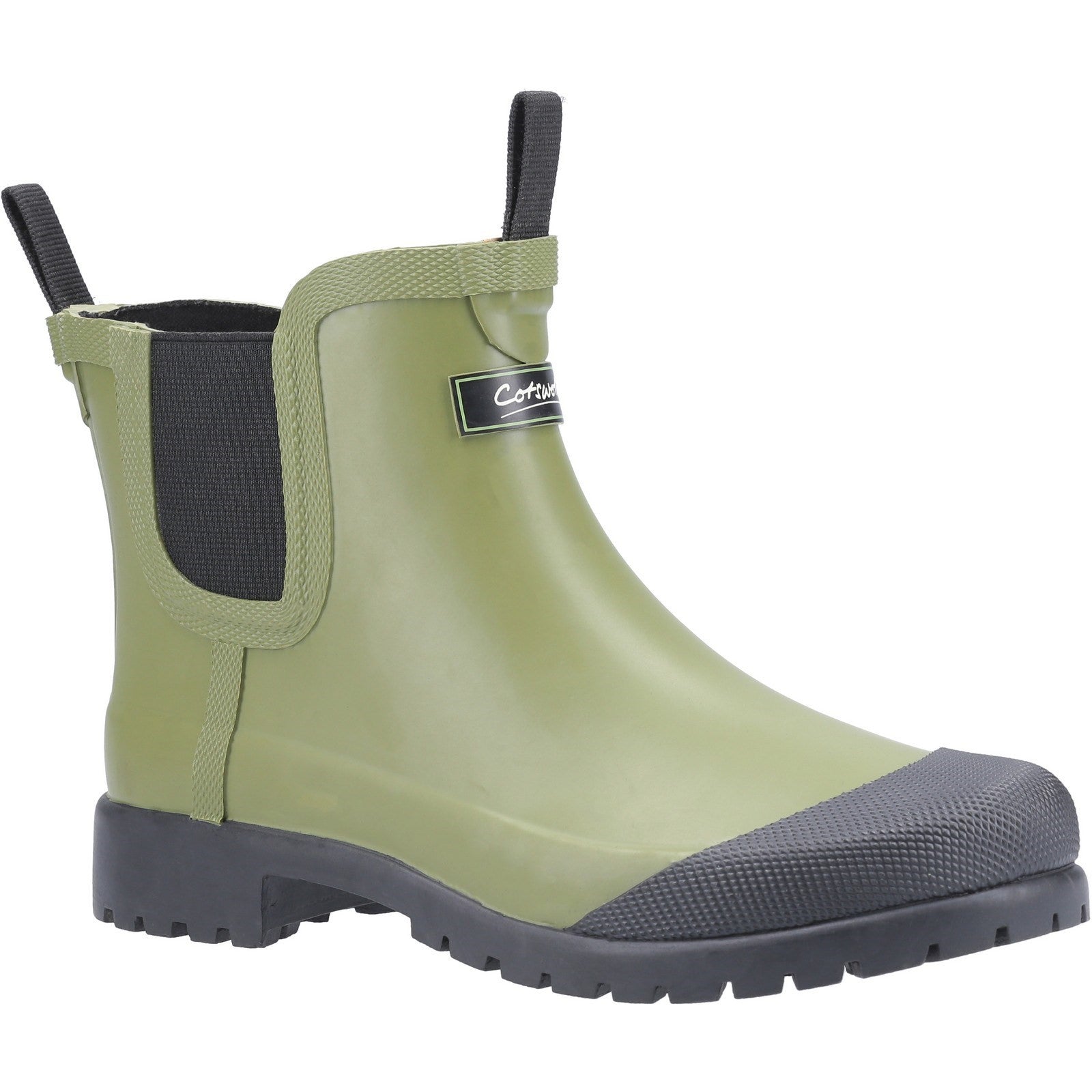 Blenheim Waterproof Ankle Boot, Cotswold