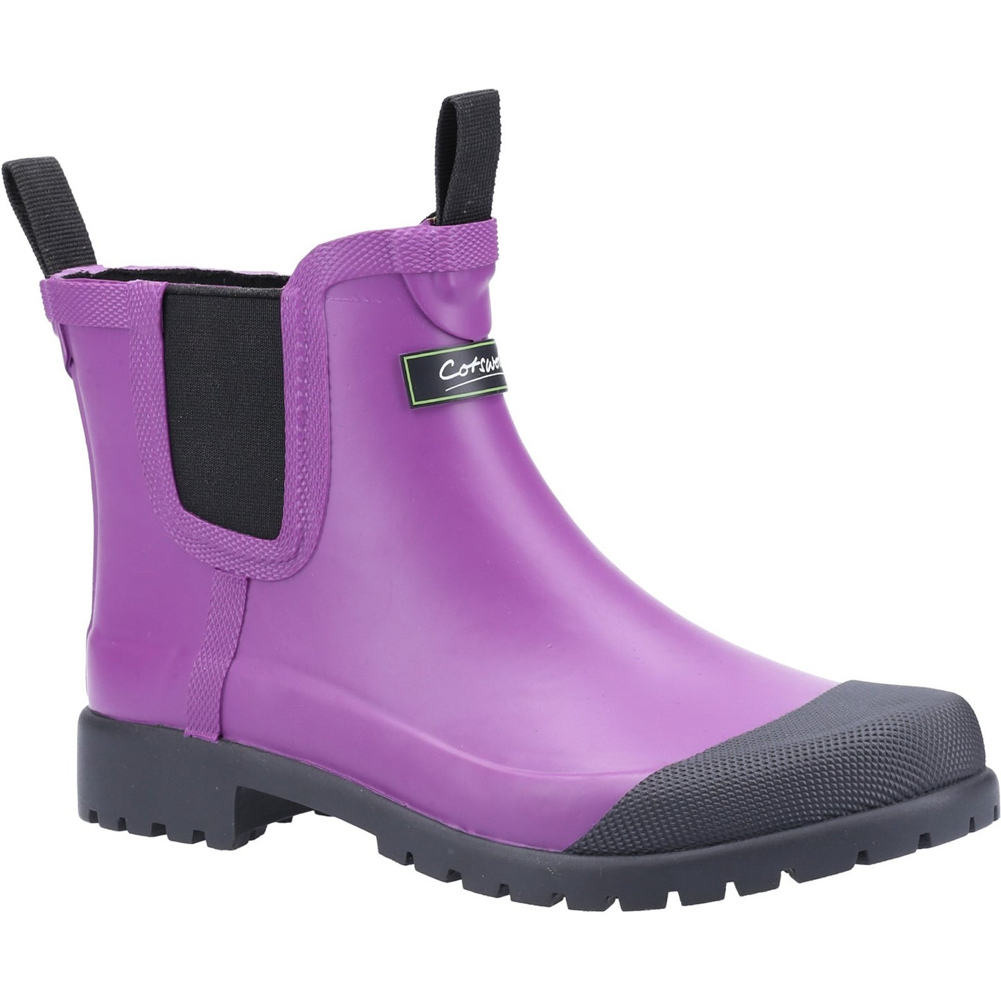 Blenheim Waterproof Ankle Boot, Cotswold