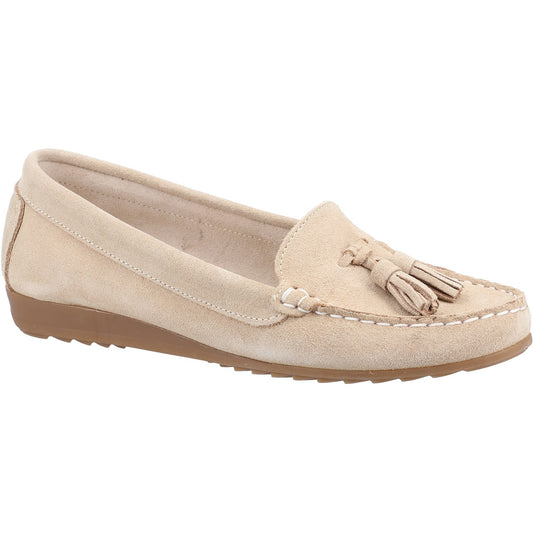 Aldons Moccasin with Snafles, Riva