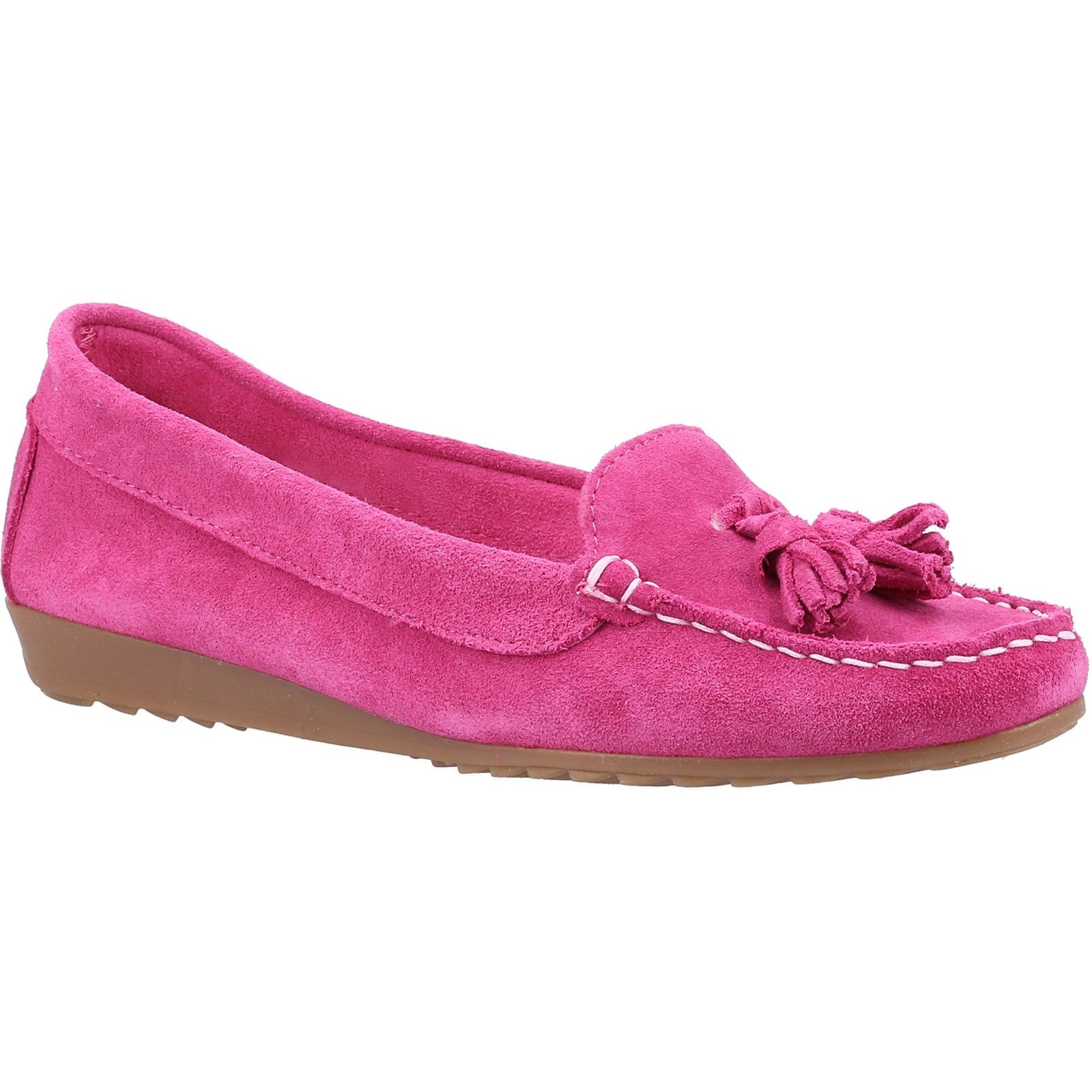 Aldons Moccasin with Snafles, Riva