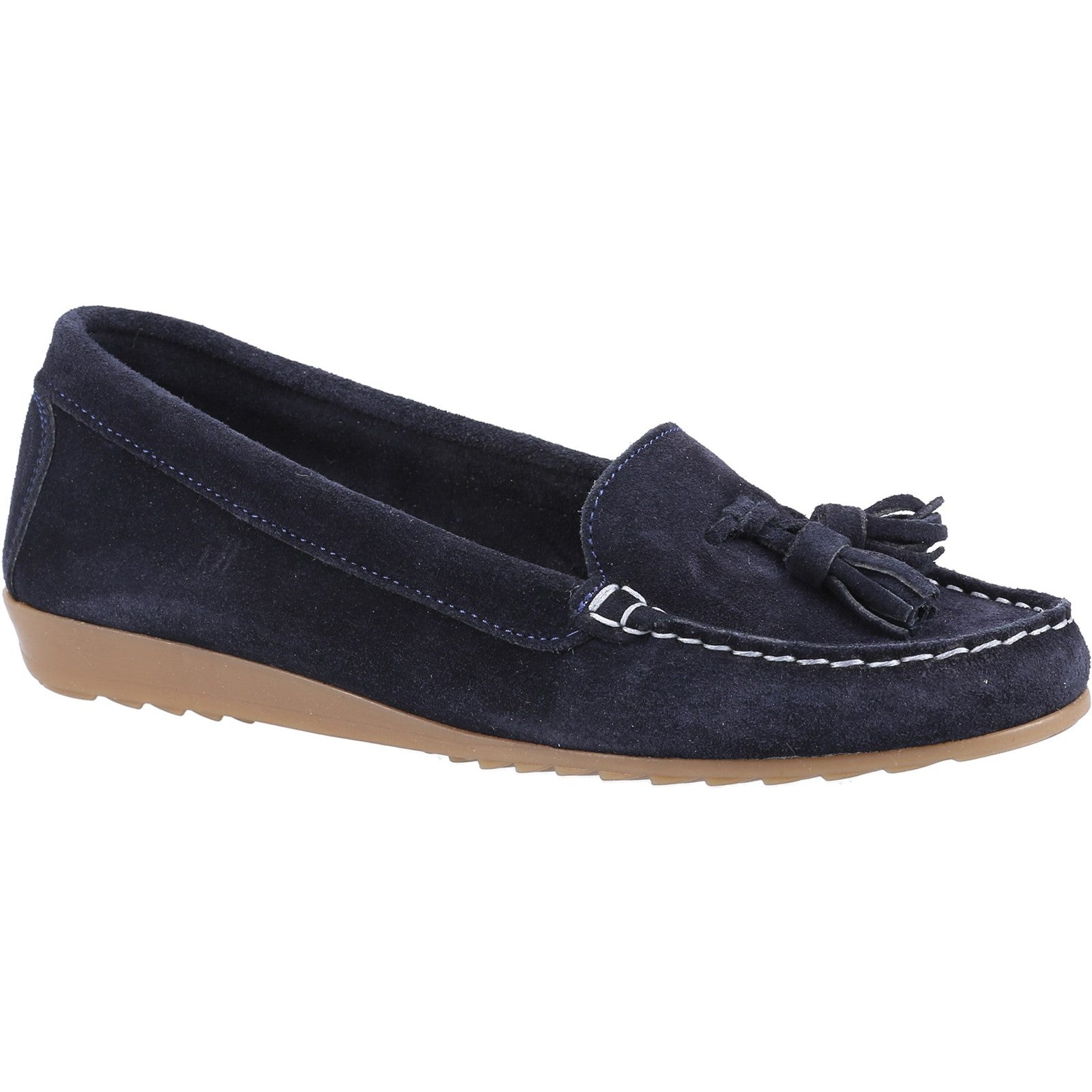 Aldons Moccasin with Snafles, Riva