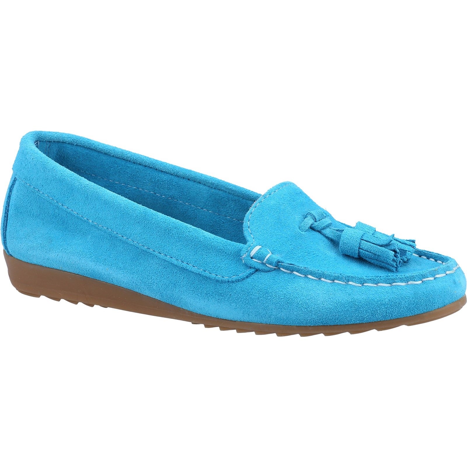 Aldons Moccasin with Snafles, Riva