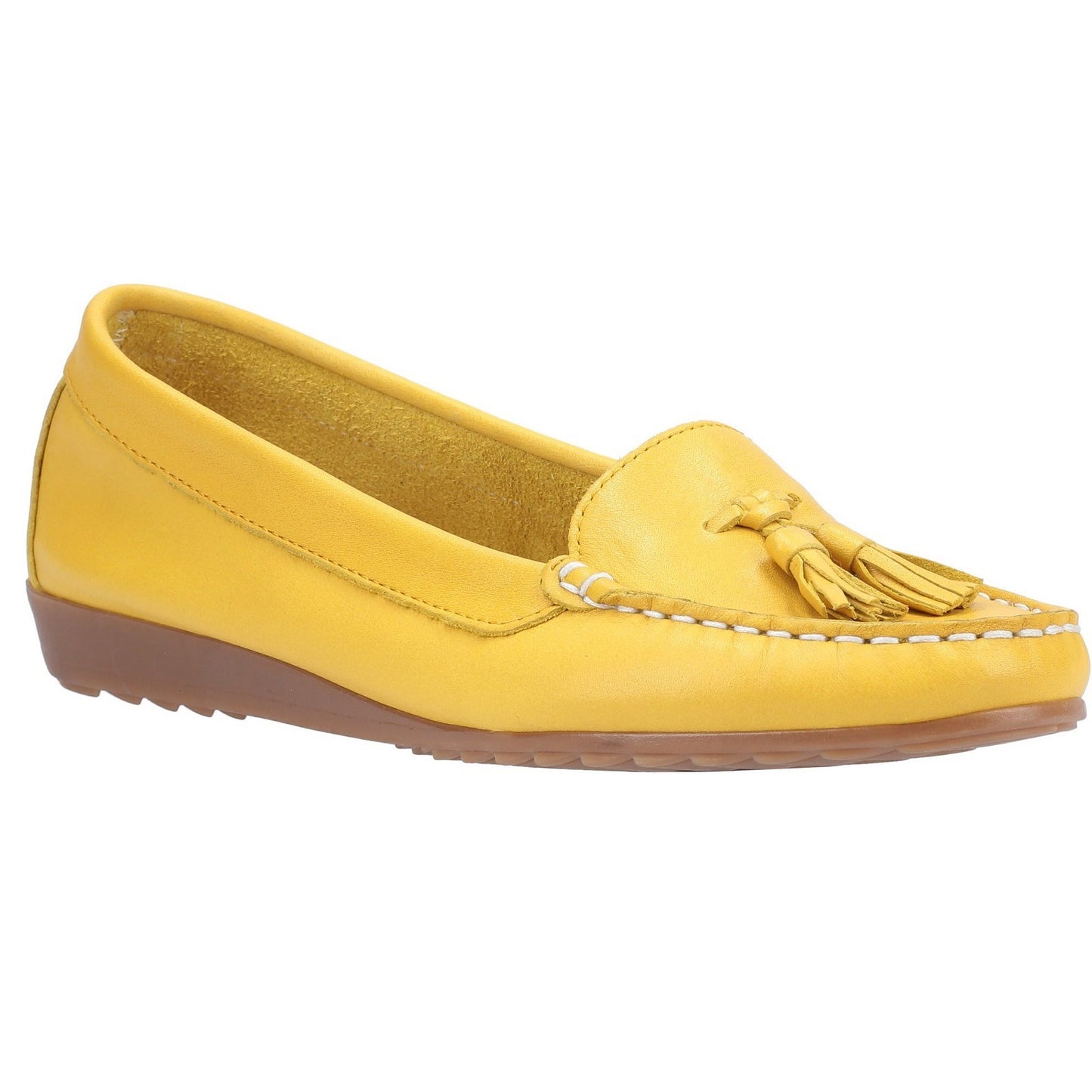 Aldons Moccasin with Snafles, Riva