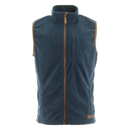 Concord Fleece Vest, Caterpillar