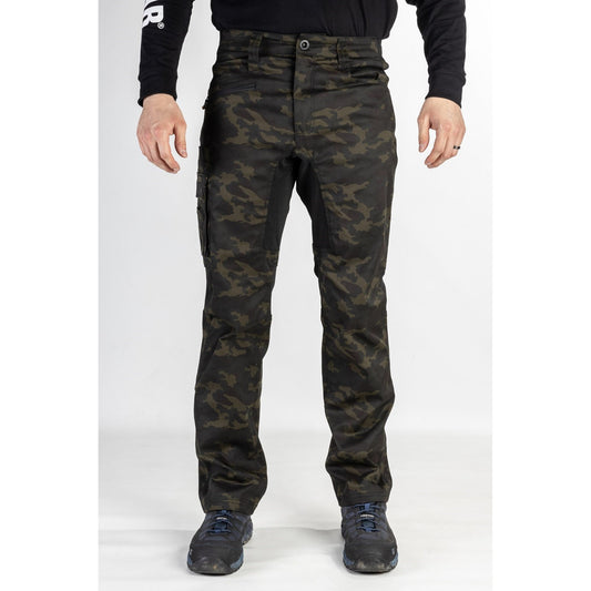 Operator Flex Trousers, Caterpillar