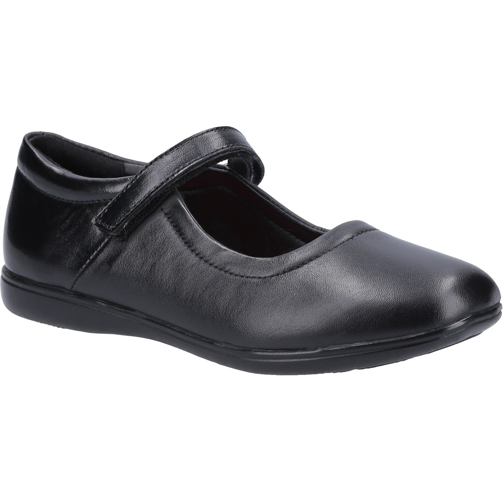 Lucie Senior Mary Jane Shoe, Mirak