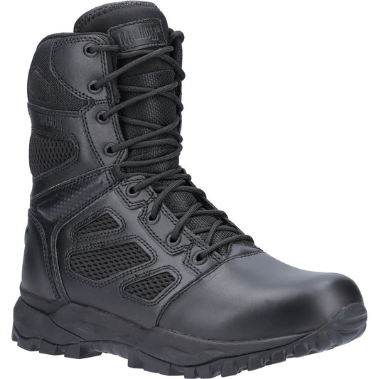 Elite Spider X 8.0 Side-Zip Uniform Boot, Magnum