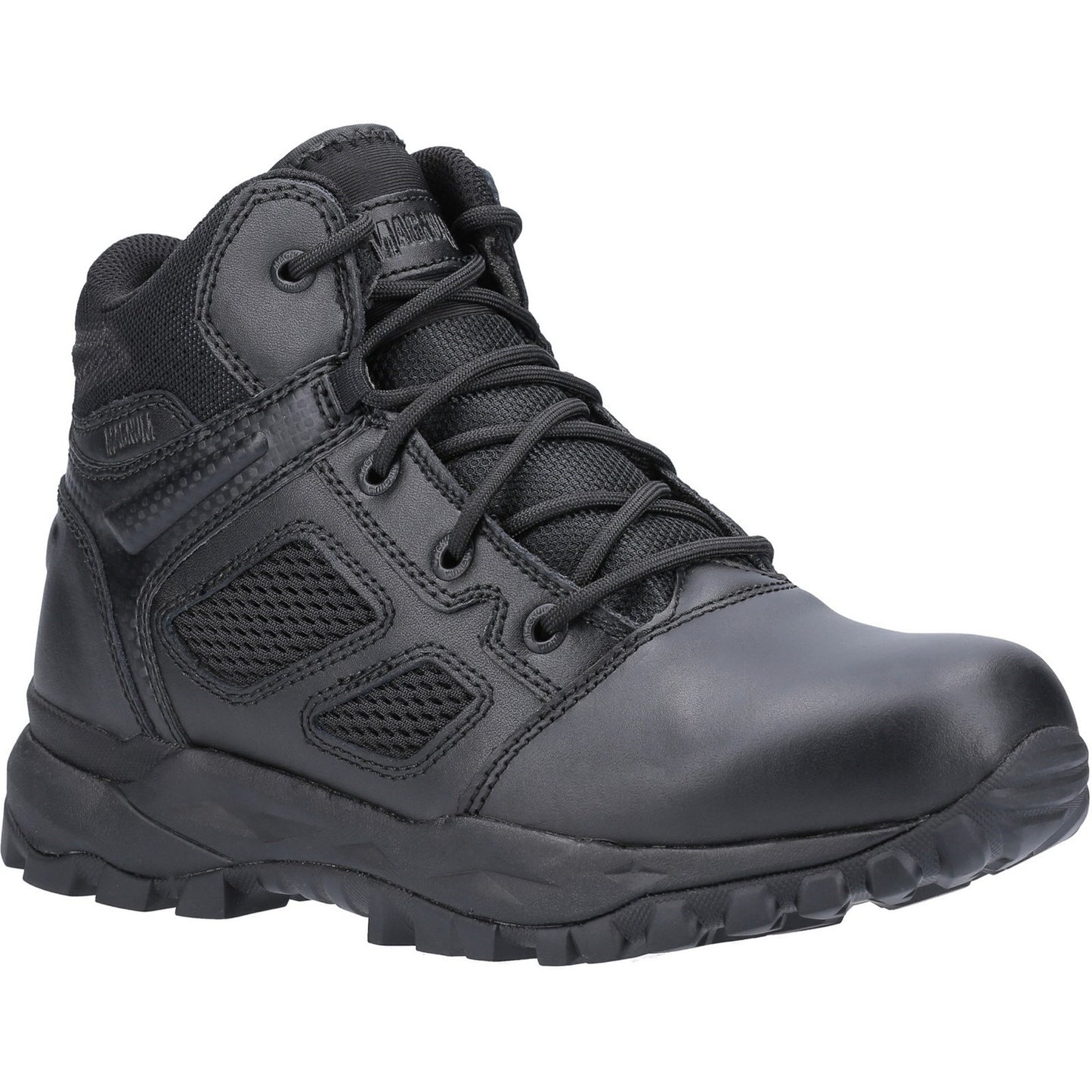 Elite Spider X 5.0 Uniform Boot, Magnum