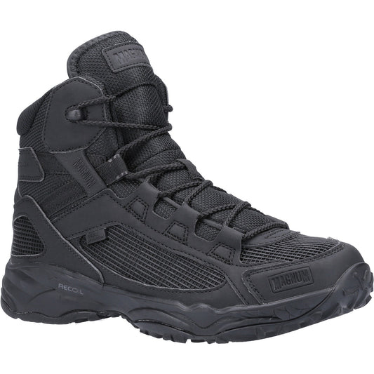 Assault Tactical 5.0 Urban Patrol Boots, Magnum