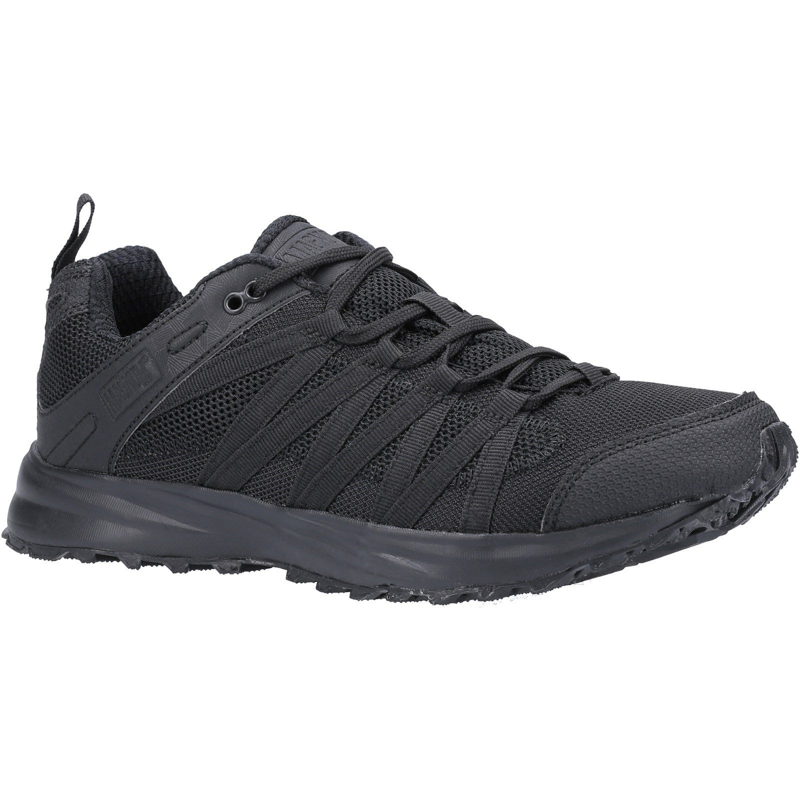 Storm Trail Lite Uniform Trainers, Magnum