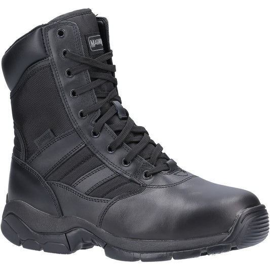 Panther 8.0 Steel-Toe Uniform Safety Boot, Magnum