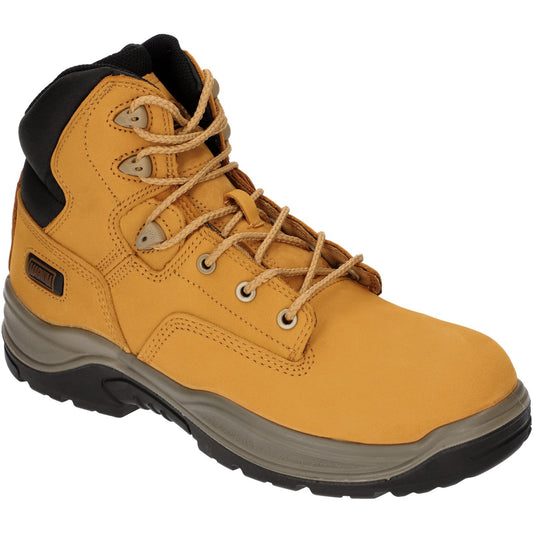 Precision Sitemaster Uniform Safety Boot, Magnum