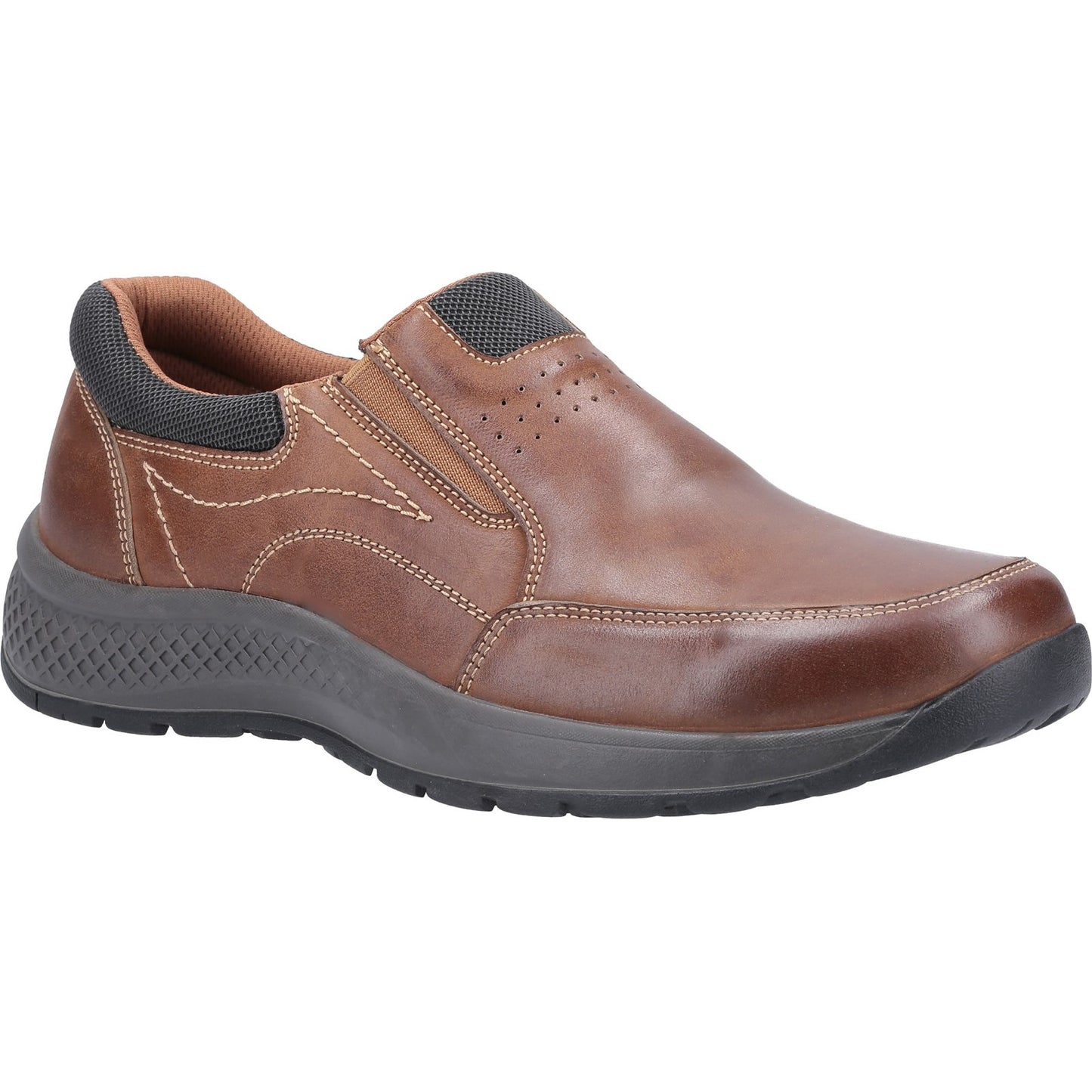 Churchill Casual Shoe, Cotswold