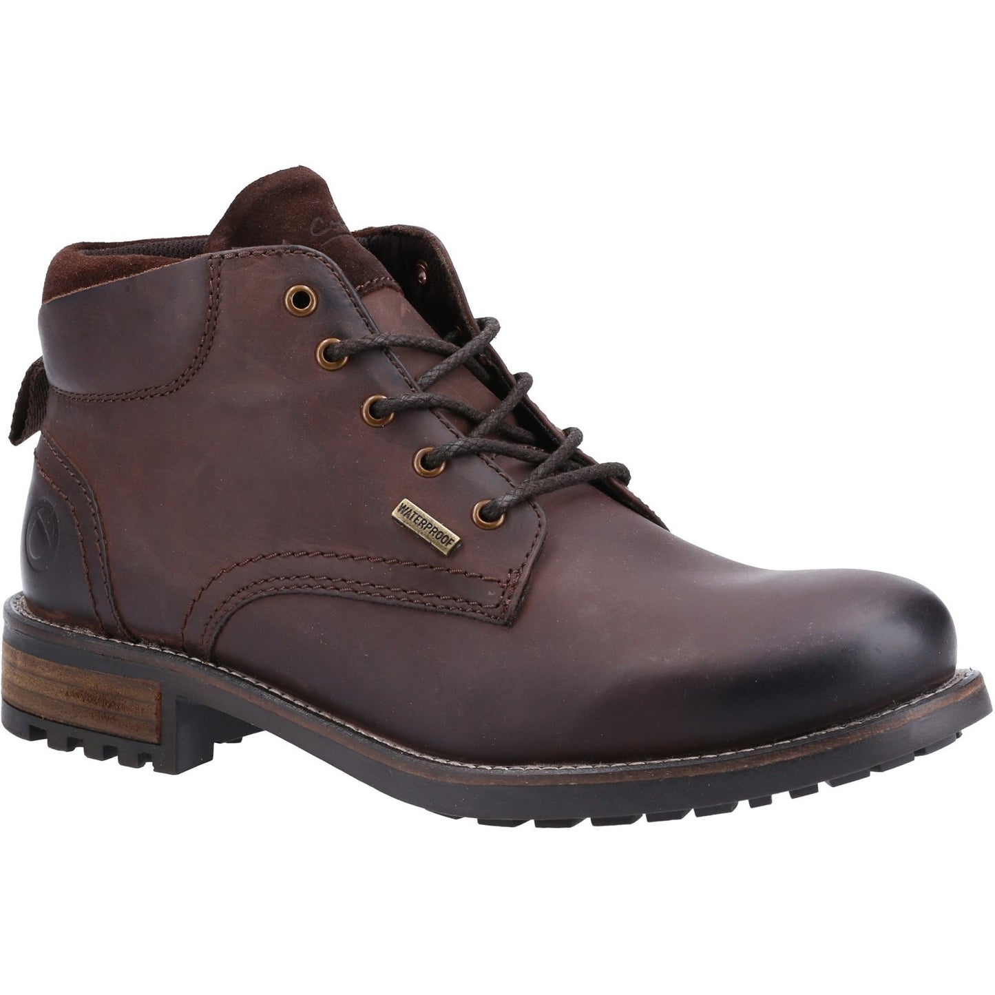 Woodmancote Work Boots, Cotswold