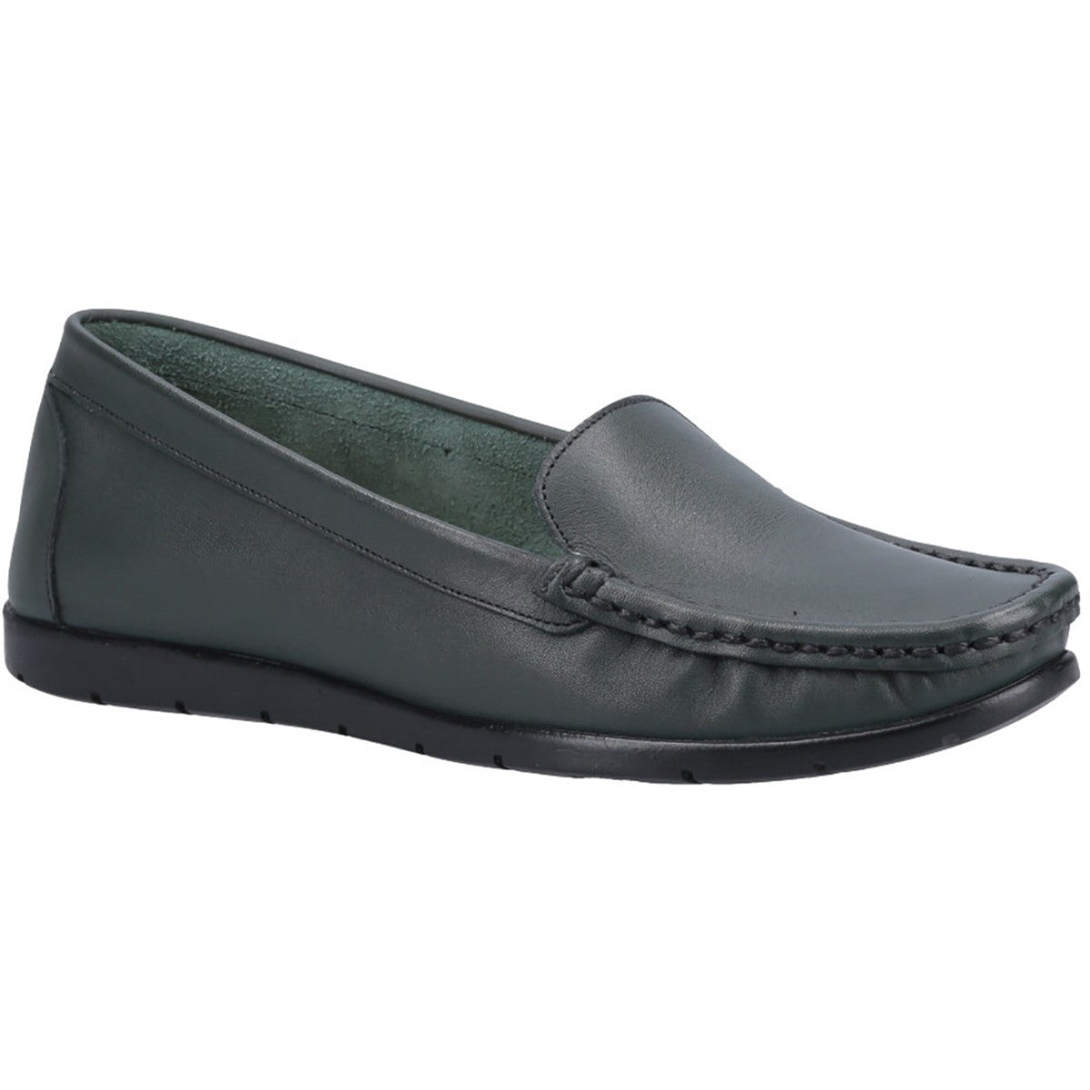 Tiggy Loafer, Fleet & Foster