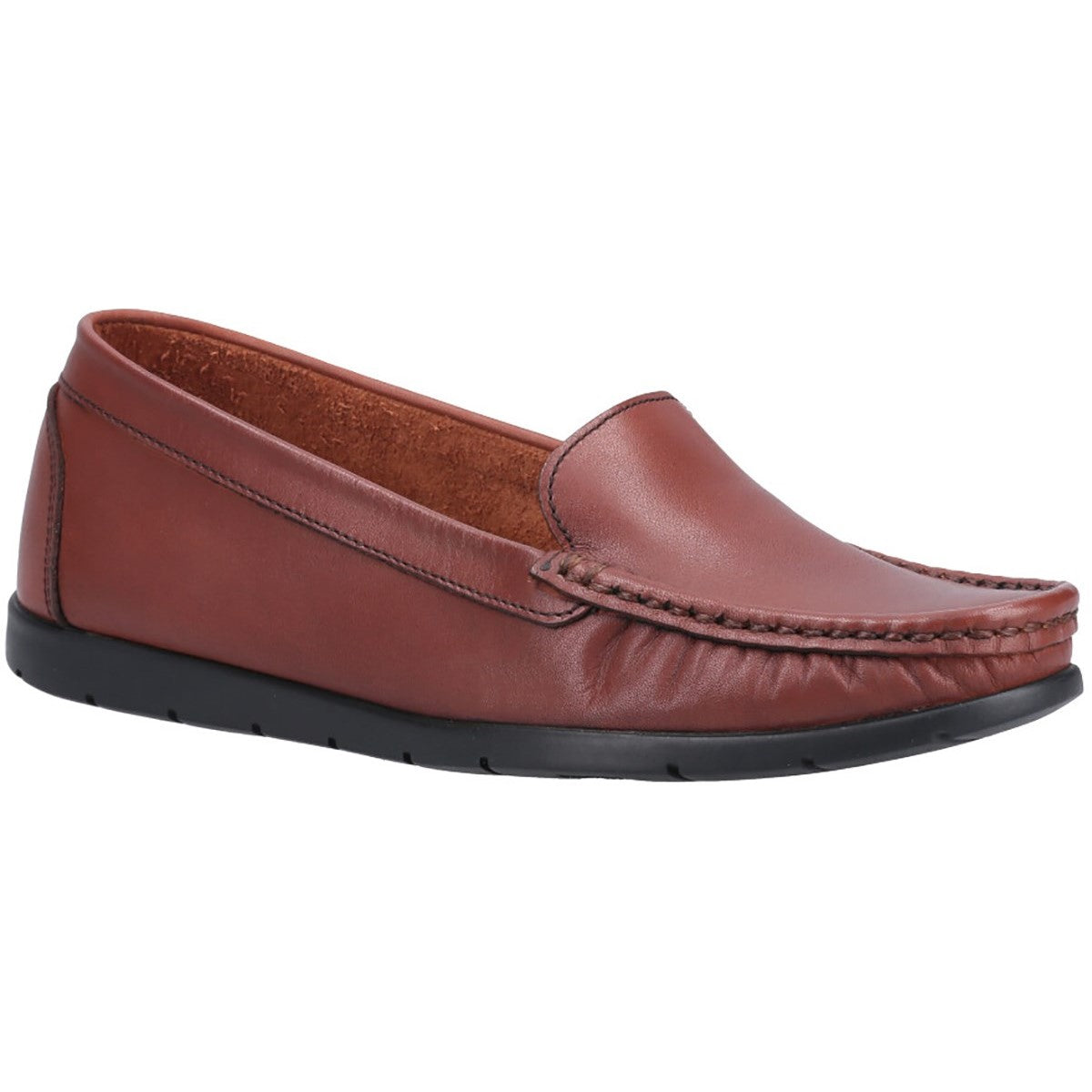 Tiggy Loafer, Fleet & Foster