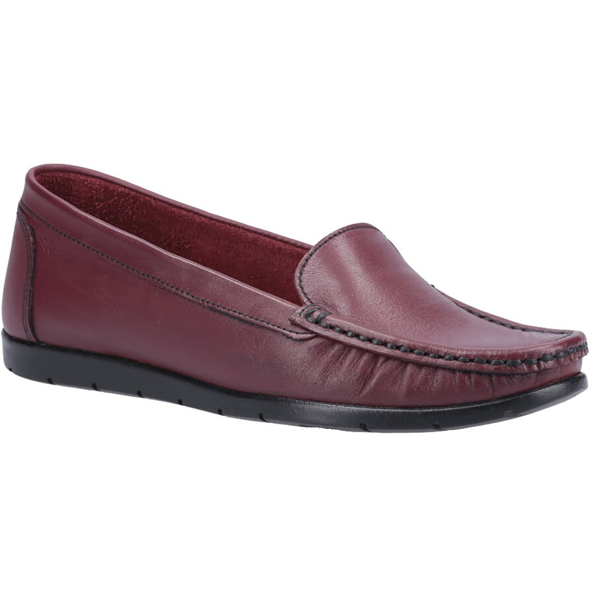 Tiggy Loafer, Fleet & Foster