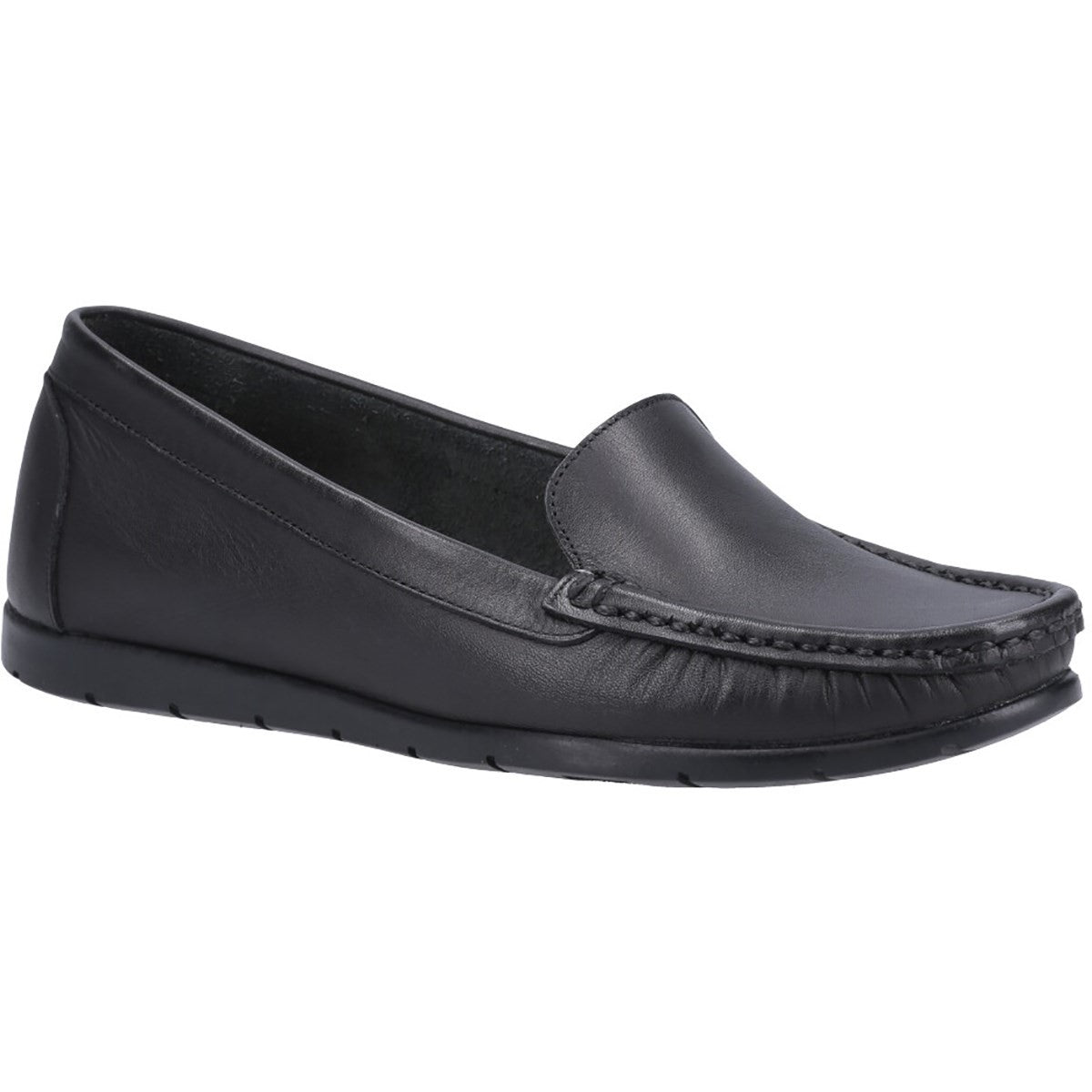 Tiggy Loafer, Fleet & Foster