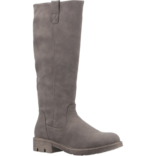 Quinn Knee High Boot, Divaz