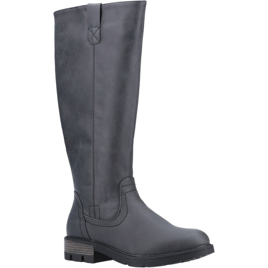 Quinn Knee High Boot, Divaz